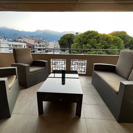 The Spartan Penthouse Εξωτερικό φωτογραφία