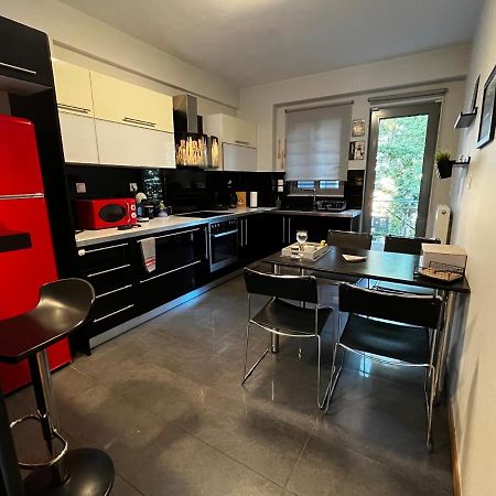 The Spartan Penthouse Εξωτερικό φωτογραφία