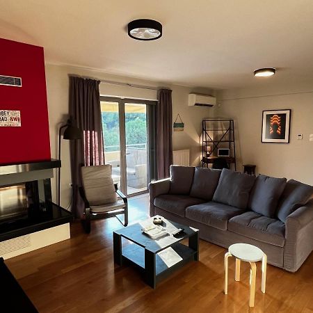 The Spartan Penthouse Εξωτερικό φωτογραφία