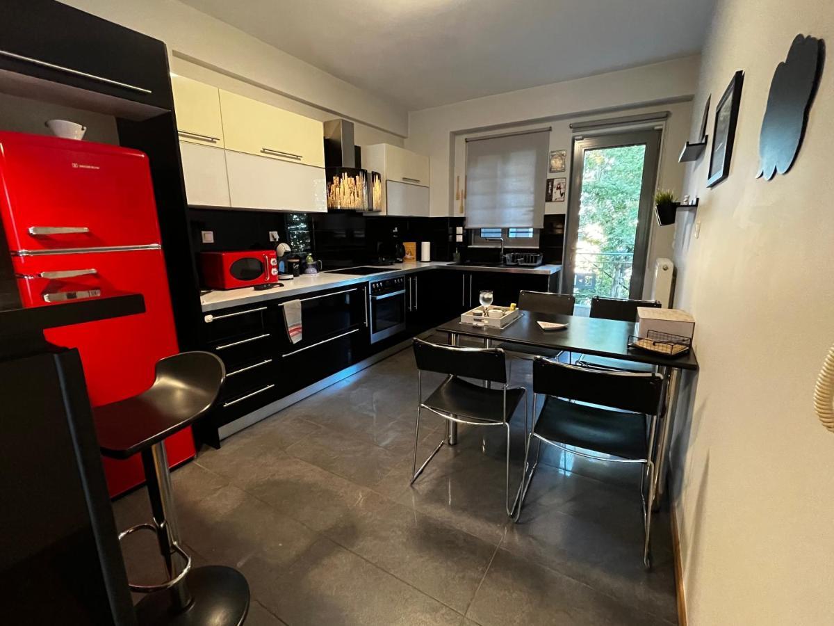 The Spartan Penthouse Εξωτερικό φωτογραφία