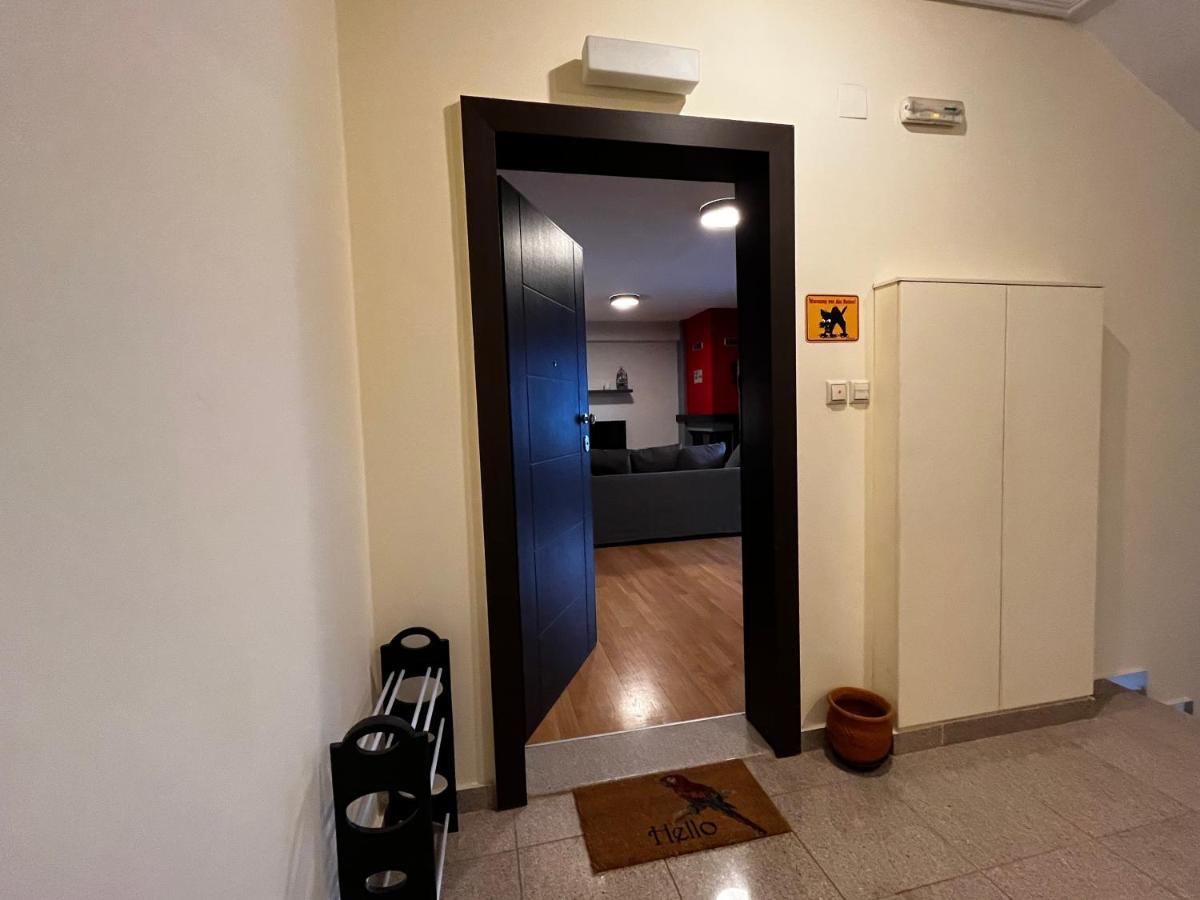 The Spartan Penthouse Εξωτερικό φωτογραφία
