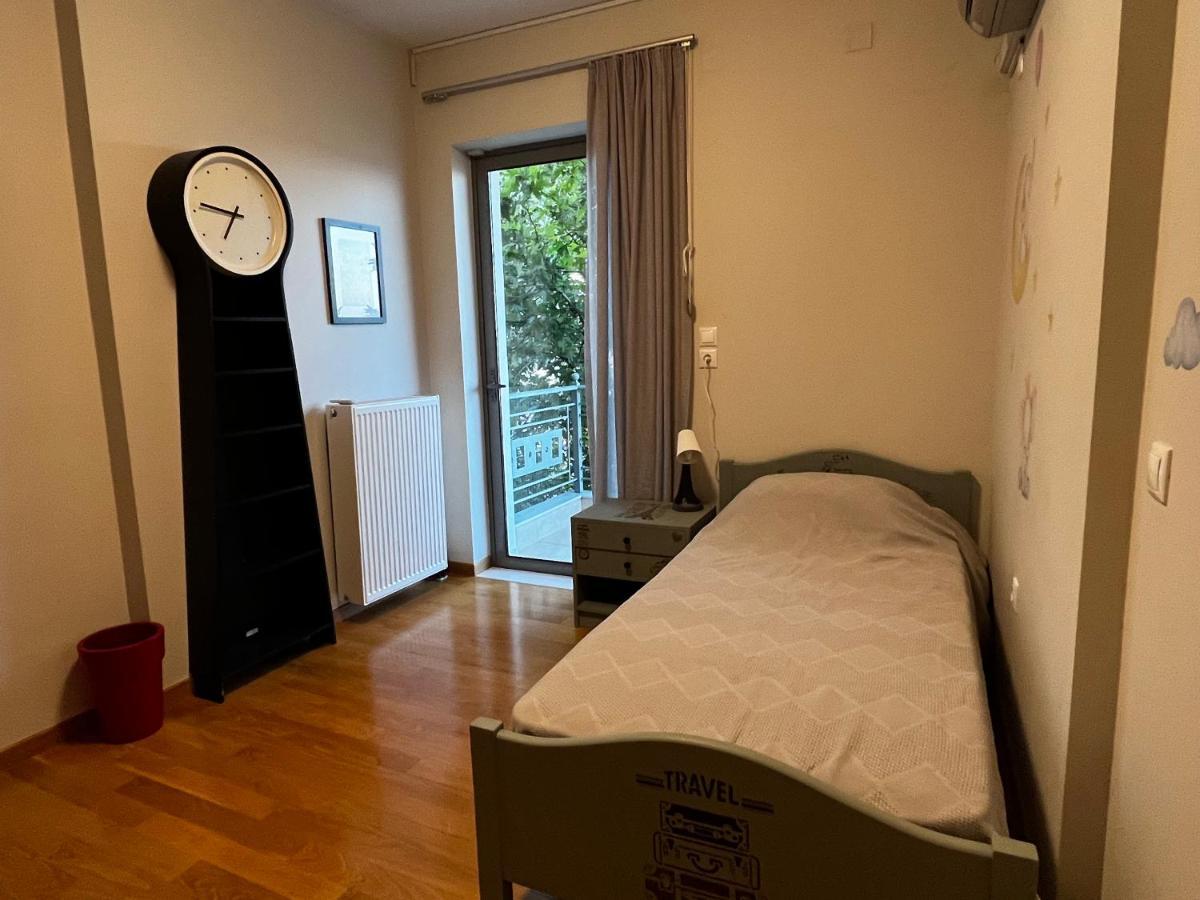 The Spartan Penthouse Εξωτερικό φωτογραφία