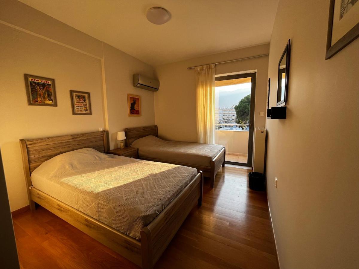 The Spartan Penthouse Εξωτερικό φωτογραφία