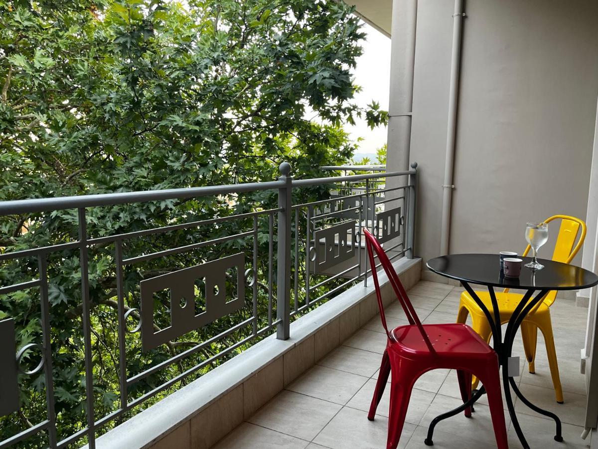 The Spartan Penthouse Εξωτερικό φωτογραφία