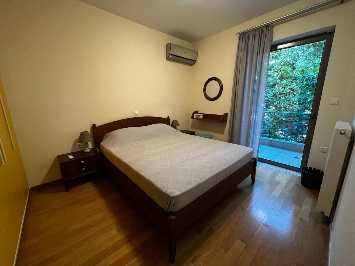 The Spartan Penthouse Εξωτερικό φωτογραφία