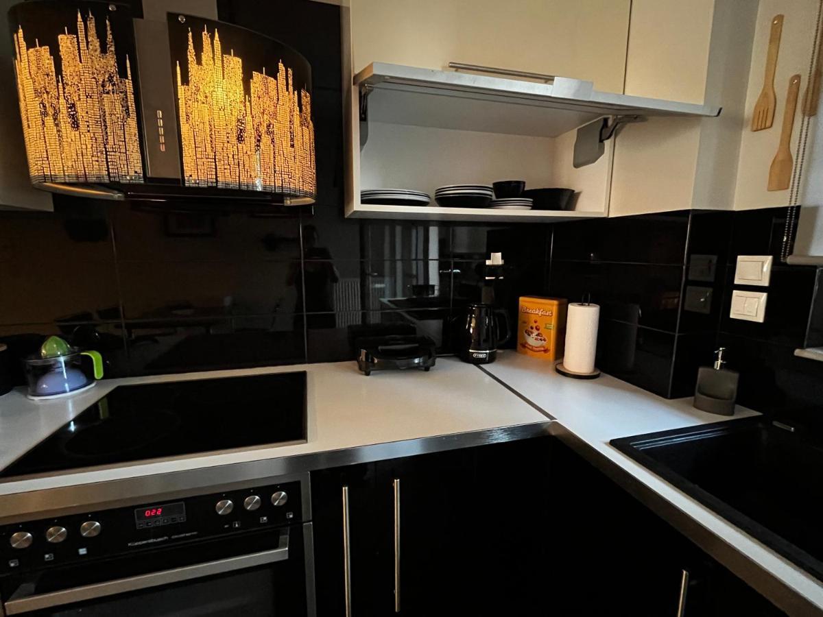 The Spartan Penthouse Εξωτερικό φωτογραφία