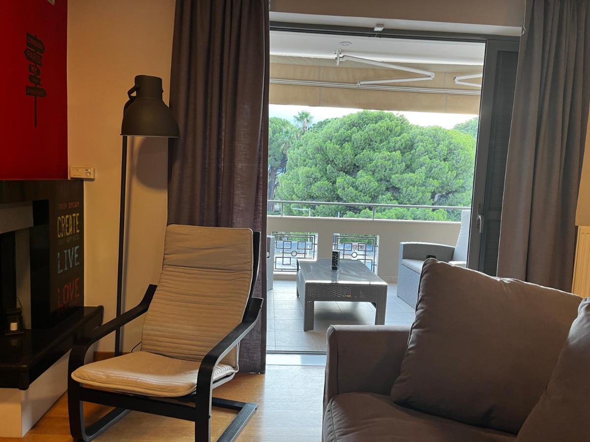 The Spartan Penthouse Εξωτερικό φωτογραφία