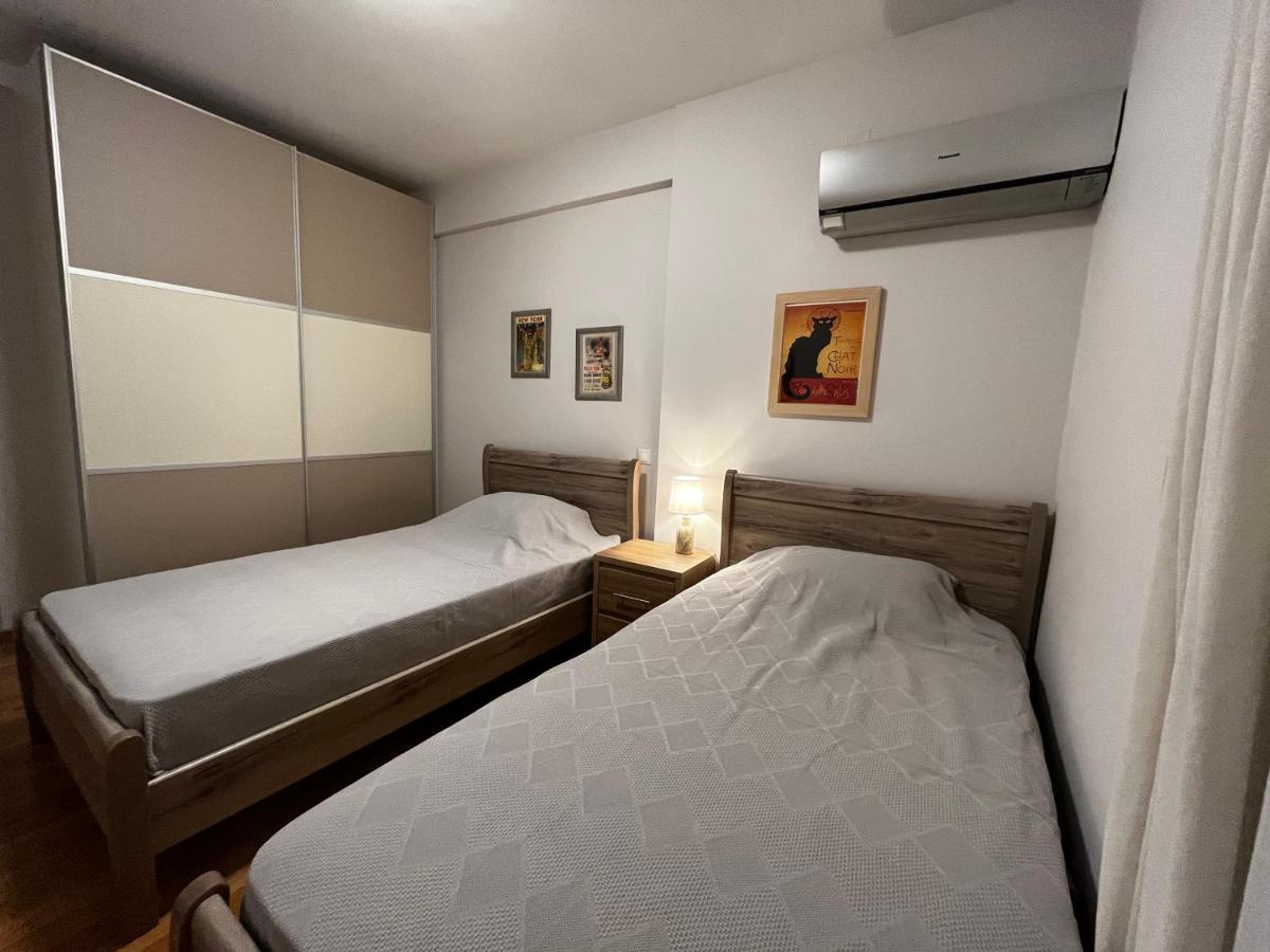 The Spartan Penthouse Εξωτερικό φωτογραφία