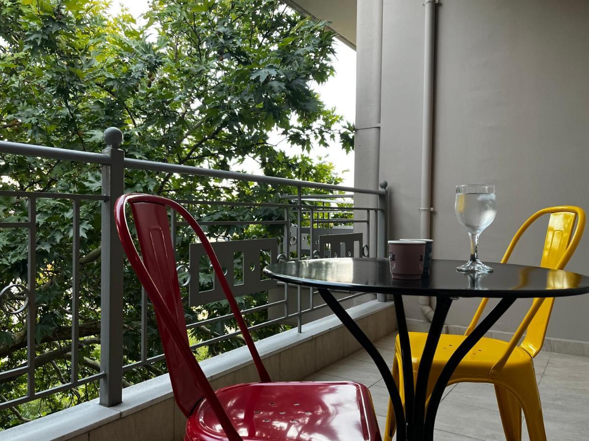 The Spartan Penthouse Εξωτερικό φωτογραφία