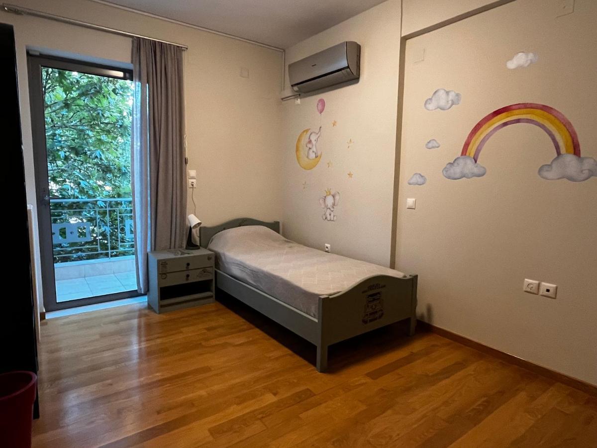 The Spartan Penthouse Εξωτερικό φωτογραφία