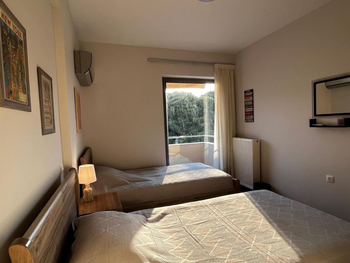 The Spartan Penthouse Εξωτερικό φωτογραφία