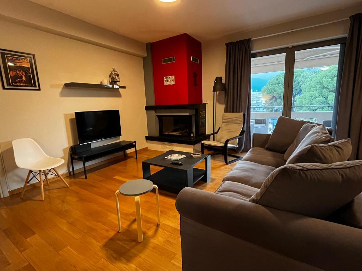 The Spartan Penthouse Εξωτερικό φωτογραφία