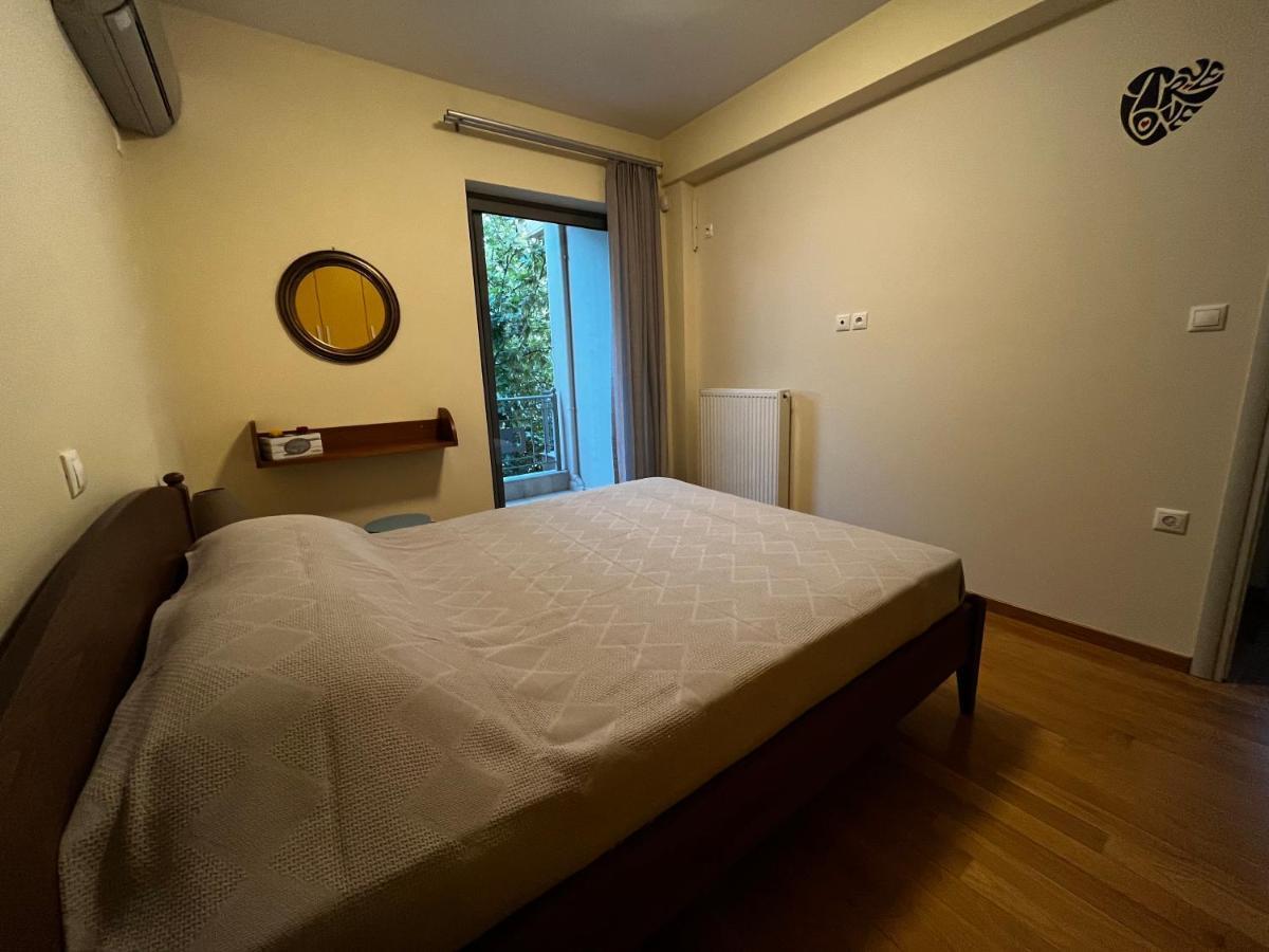 The Spartan Penthouse Εξωτερικό φωτογραφία