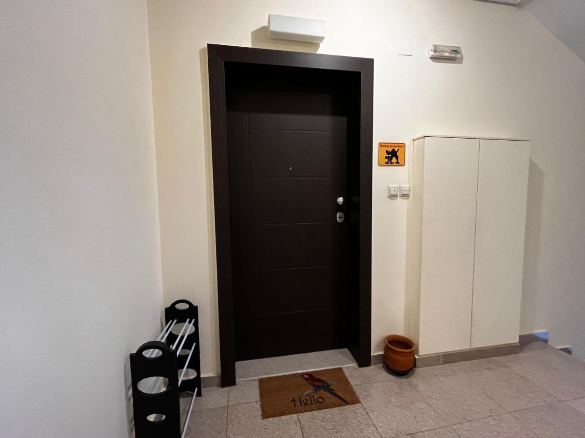 The Spartan Penthouse Εξωτερικό φωτογραφία