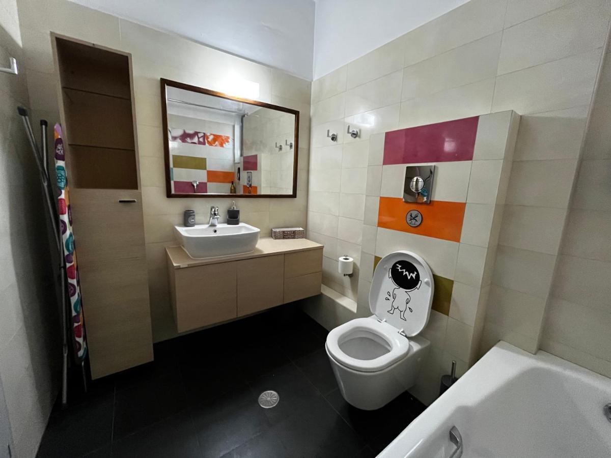 The Spartan Penthouse Εξωτερικό φωτογραφία