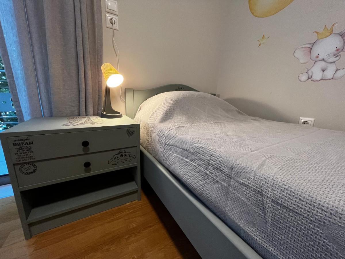 The Spartan Penthouse Εξωτερικό φωτογραφία