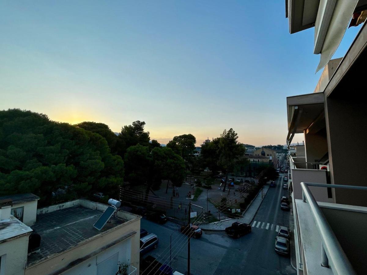 The Spartan Penthouse Εξωτερικό φωτογραφία
