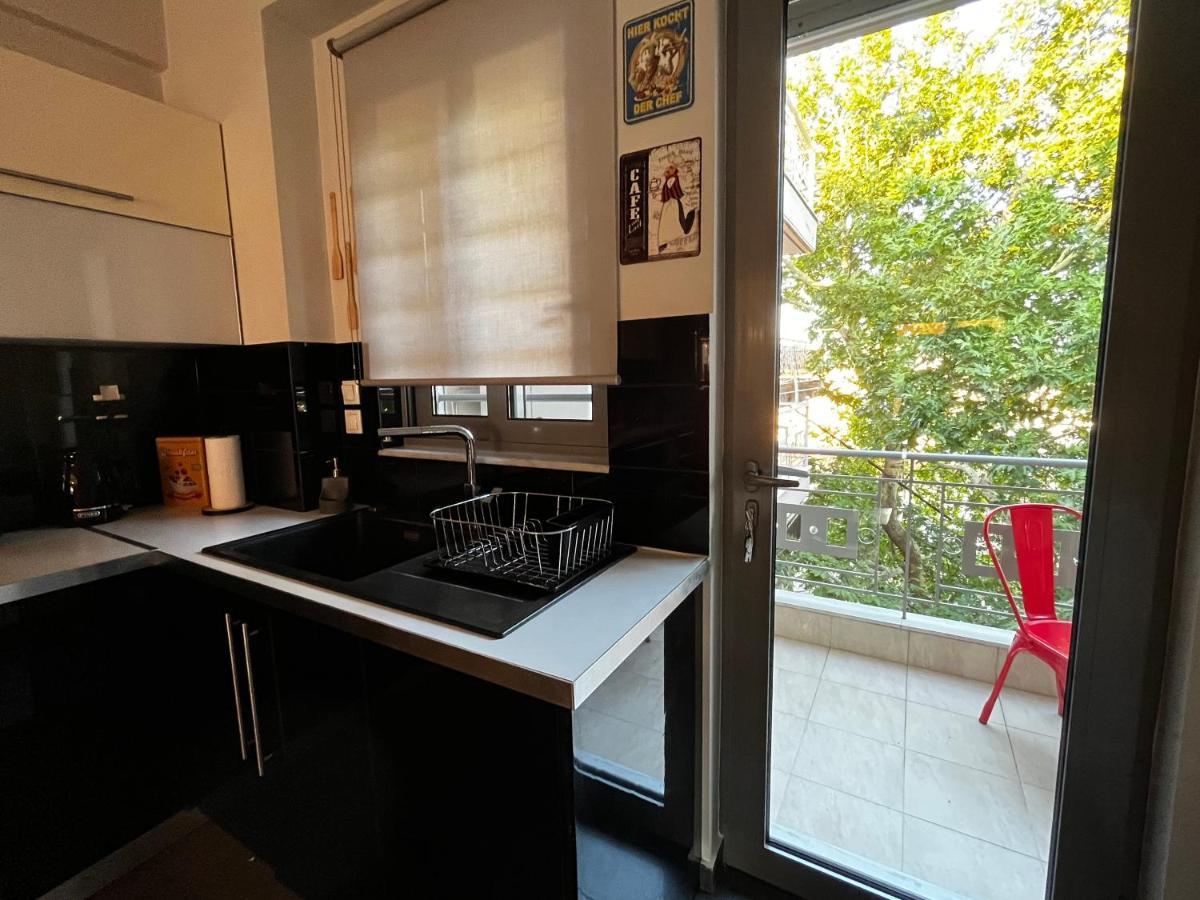 The Spartan Penthouse Εξωτερικό φωτογραφία