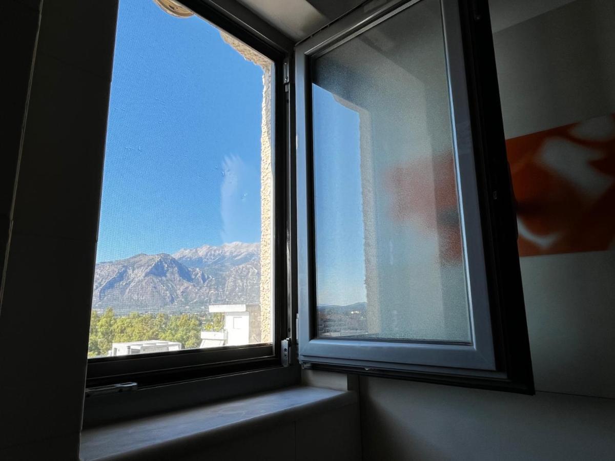 The Spartan Penthouse Εξωτερικό φωτογραφία