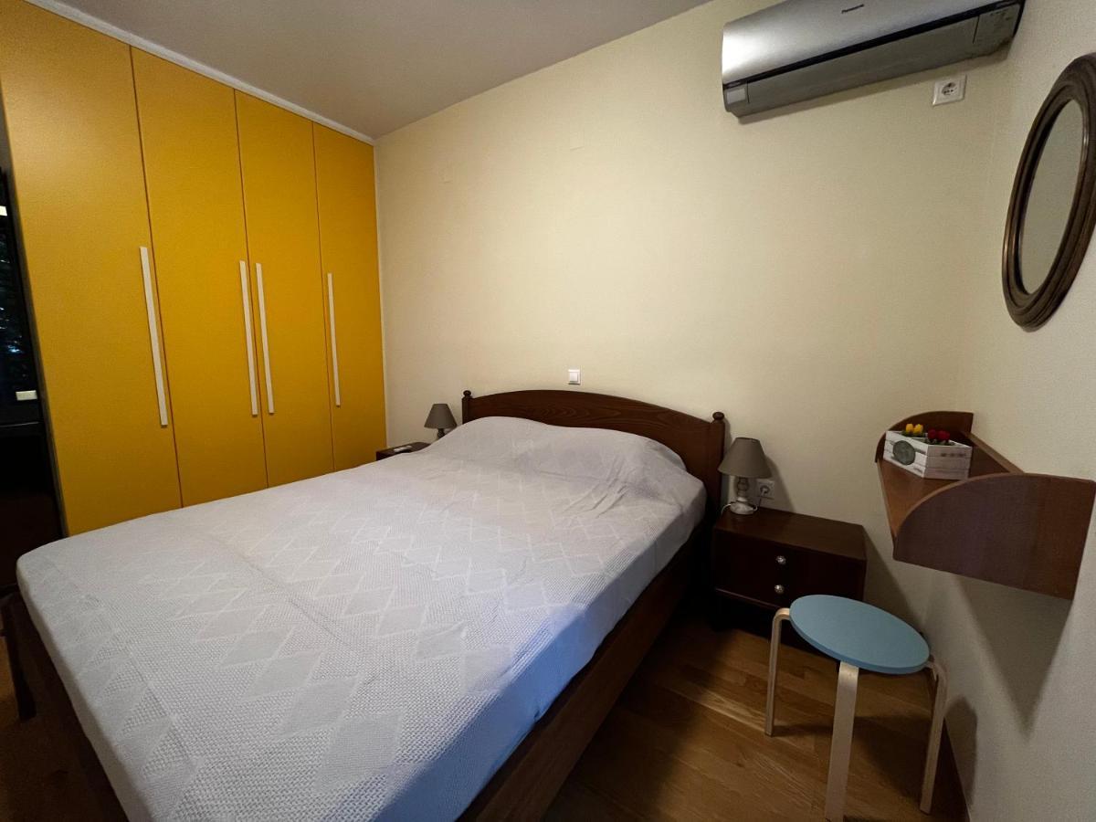 The Spartan Penthouse Εξωτερικό φωτογραφία