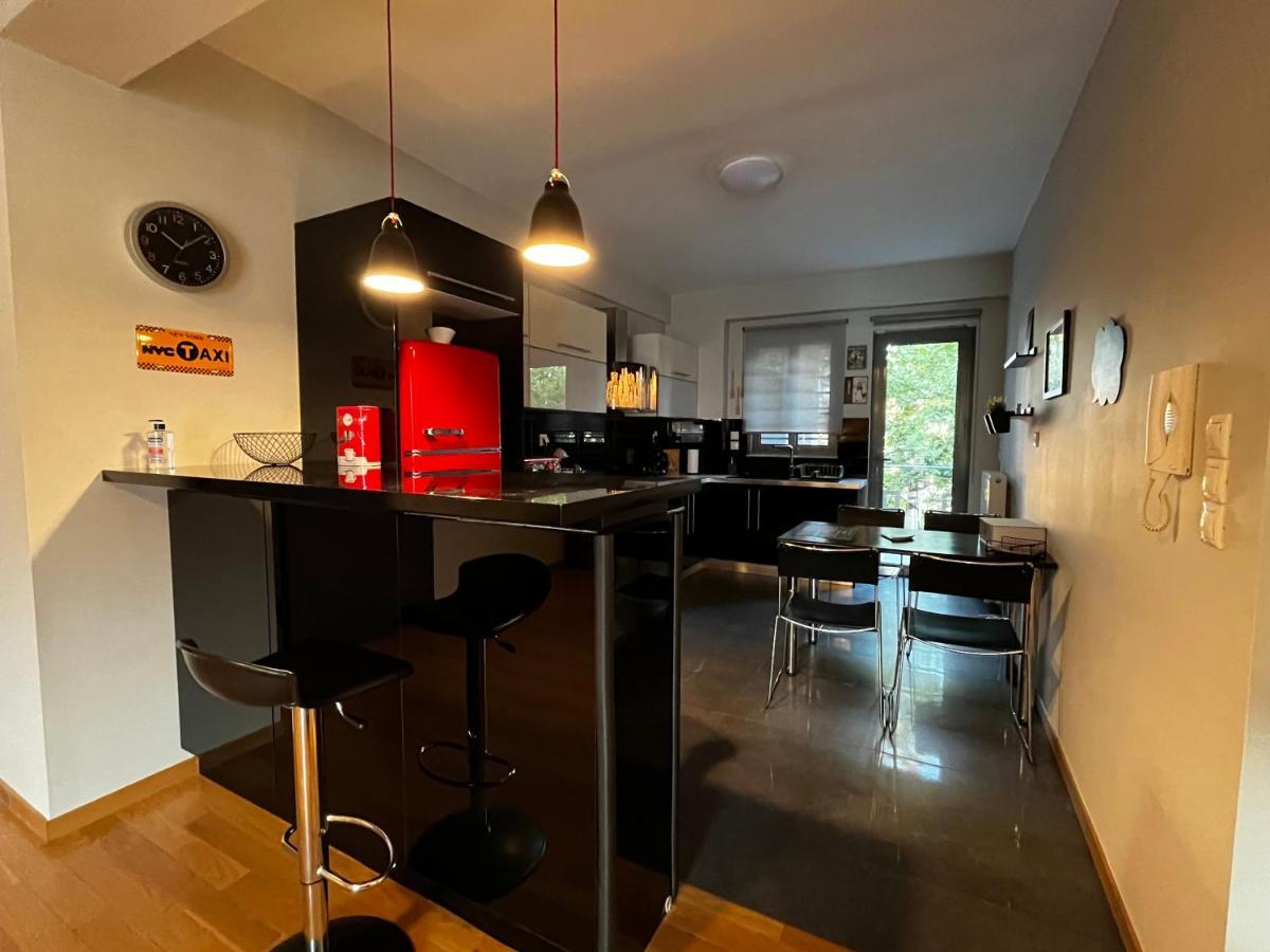 The Spartan Penthouse Εξωτερικό φωτογραφία