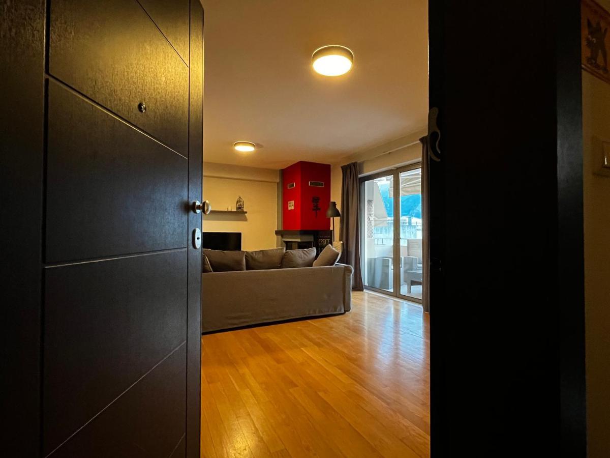 The Spartan Penthouse Εξωτερικό φωτογραφία