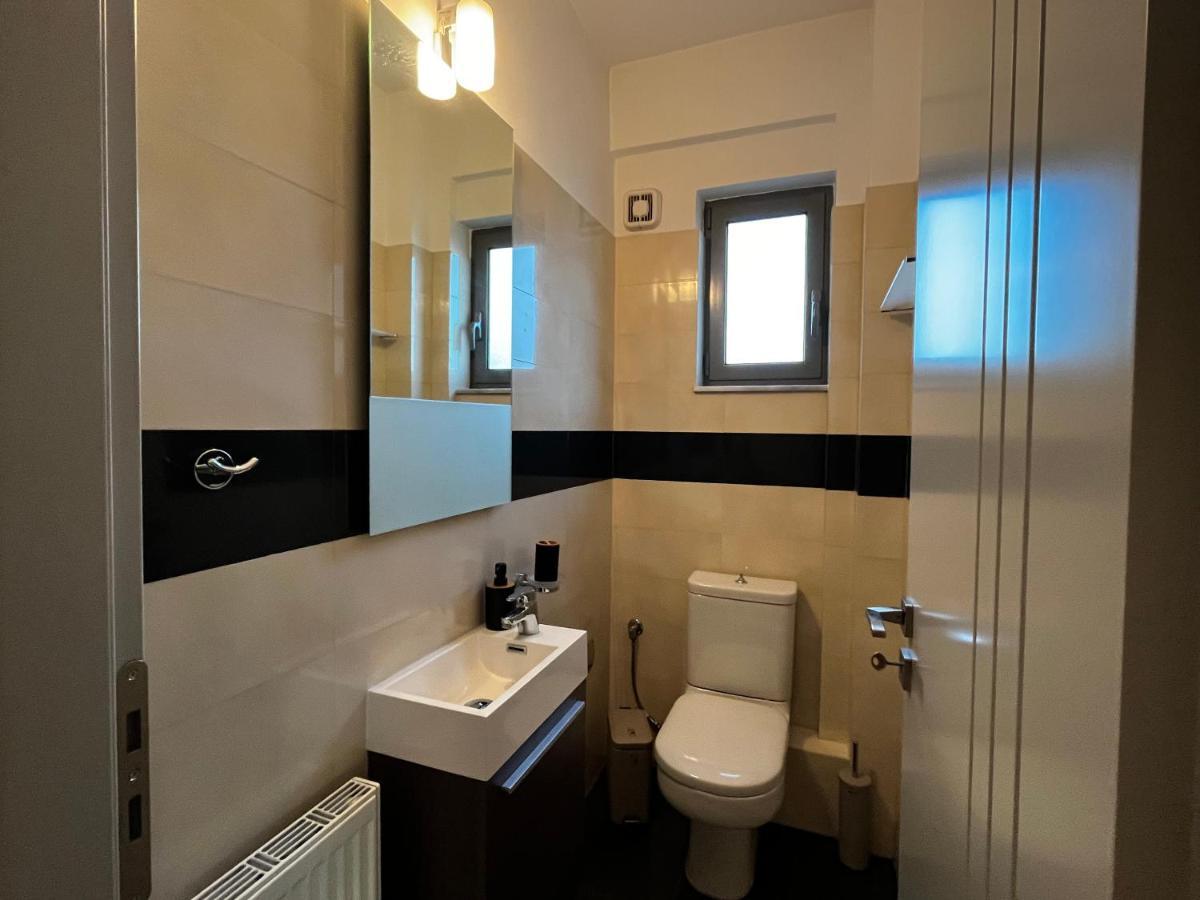 The Spartan Penthouse Εξωτερικό φωτογραφία