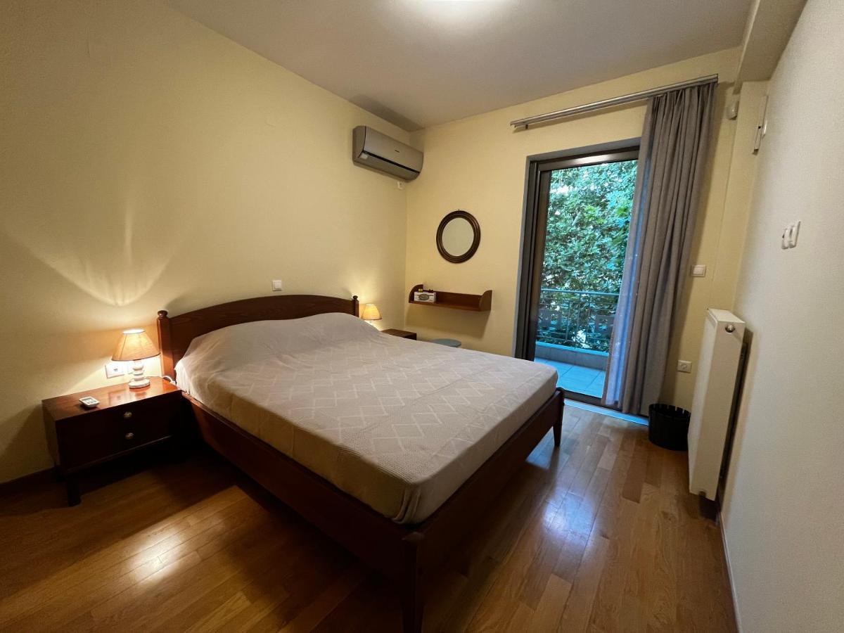 The Spartan Penthouse Εξωτερικό φωτογραφία