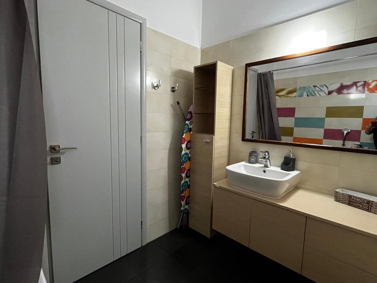 The Spartan Penthouse Εξωτερικό φωτογραφία
