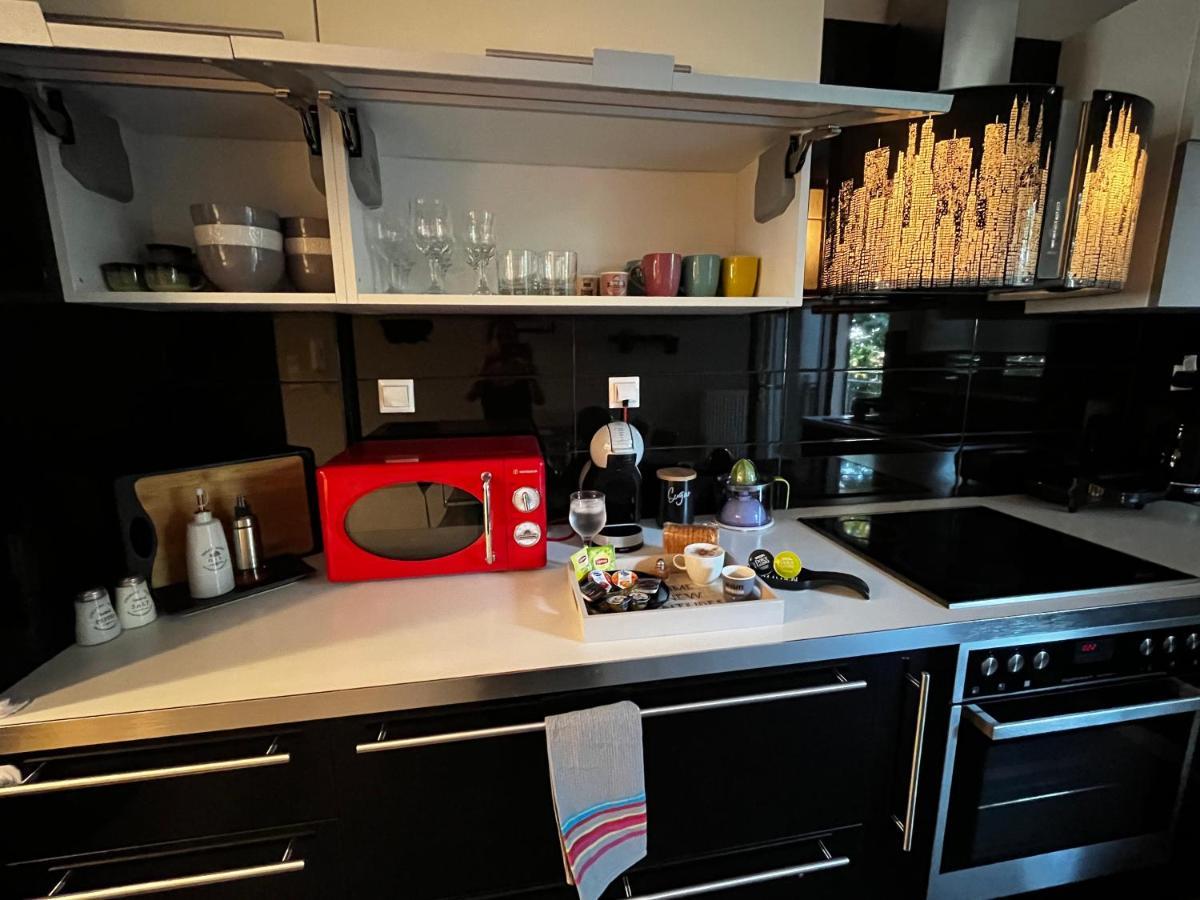 The Spartan Penthouse Εξωτερικό φωτογραφία