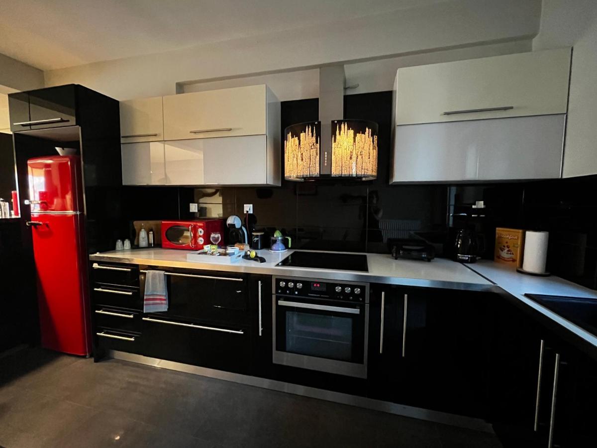 The Spartan Penthouse Εξωτερικό φωτογραφία