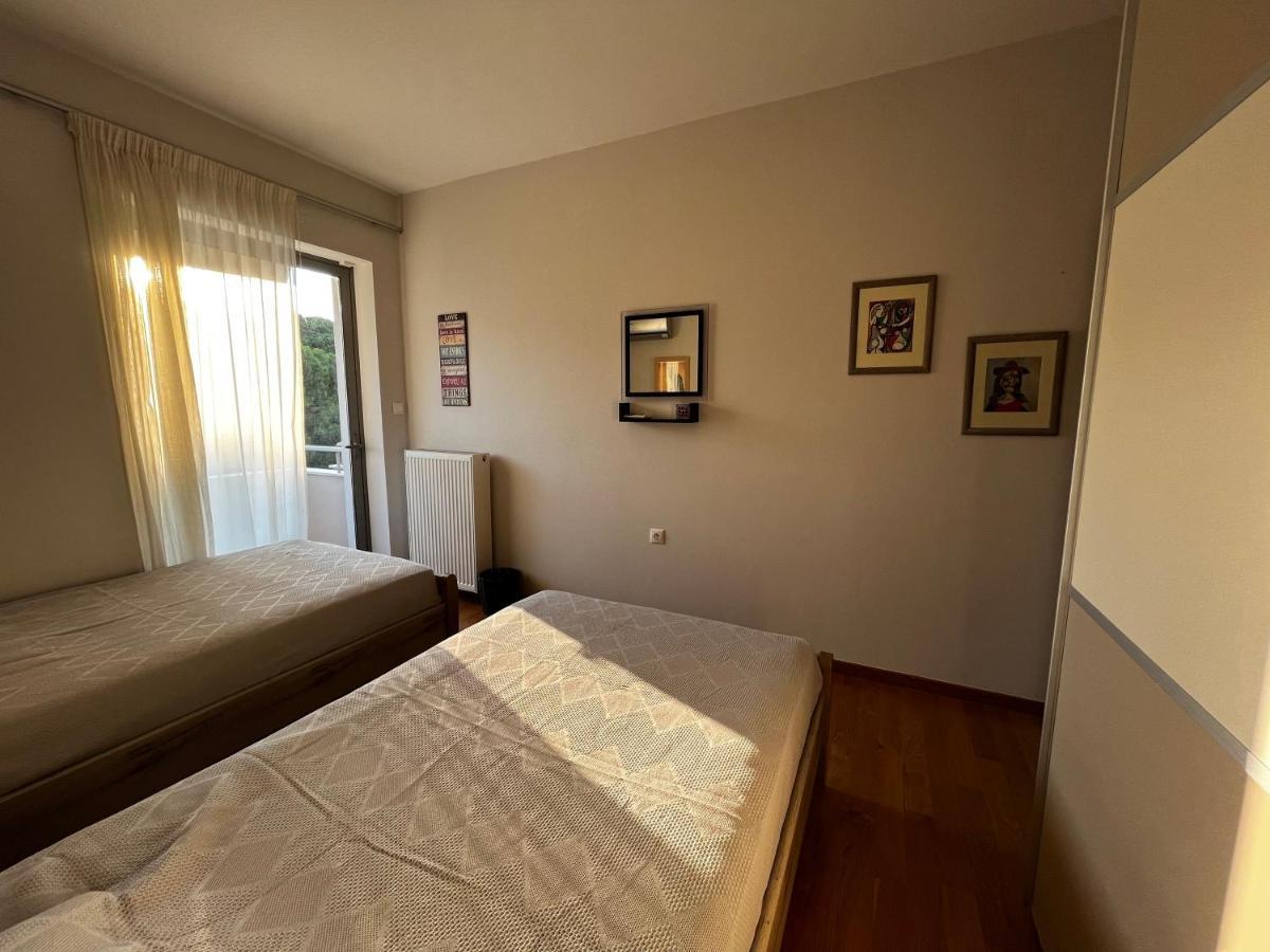 The Spartan Penthouse Εξωτερικό φωτογραφία