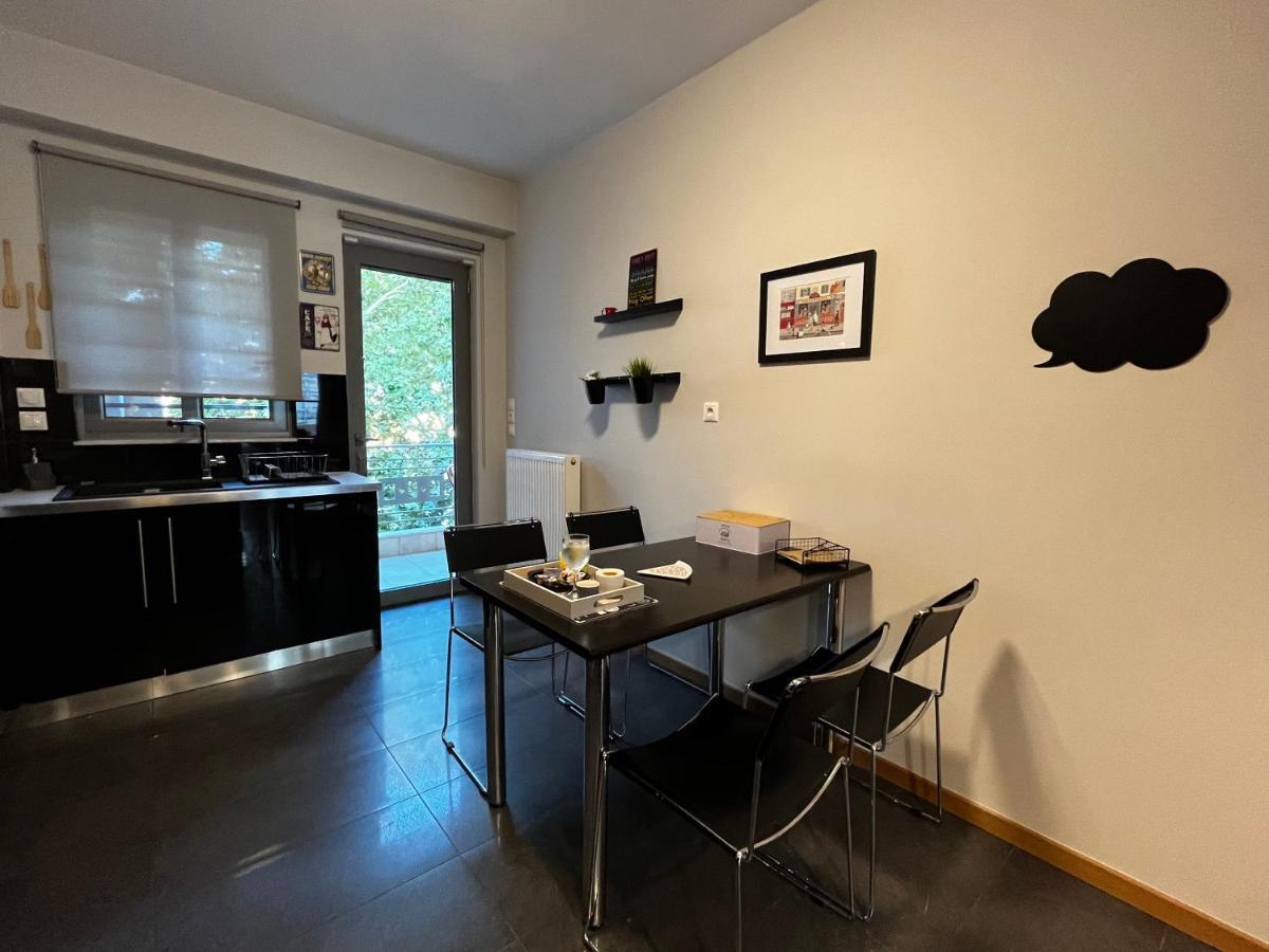 The Spartan Penthouse Εξωτερικό φωτογραφία